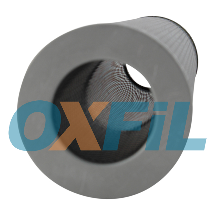 Top of SP.1190 - Separator